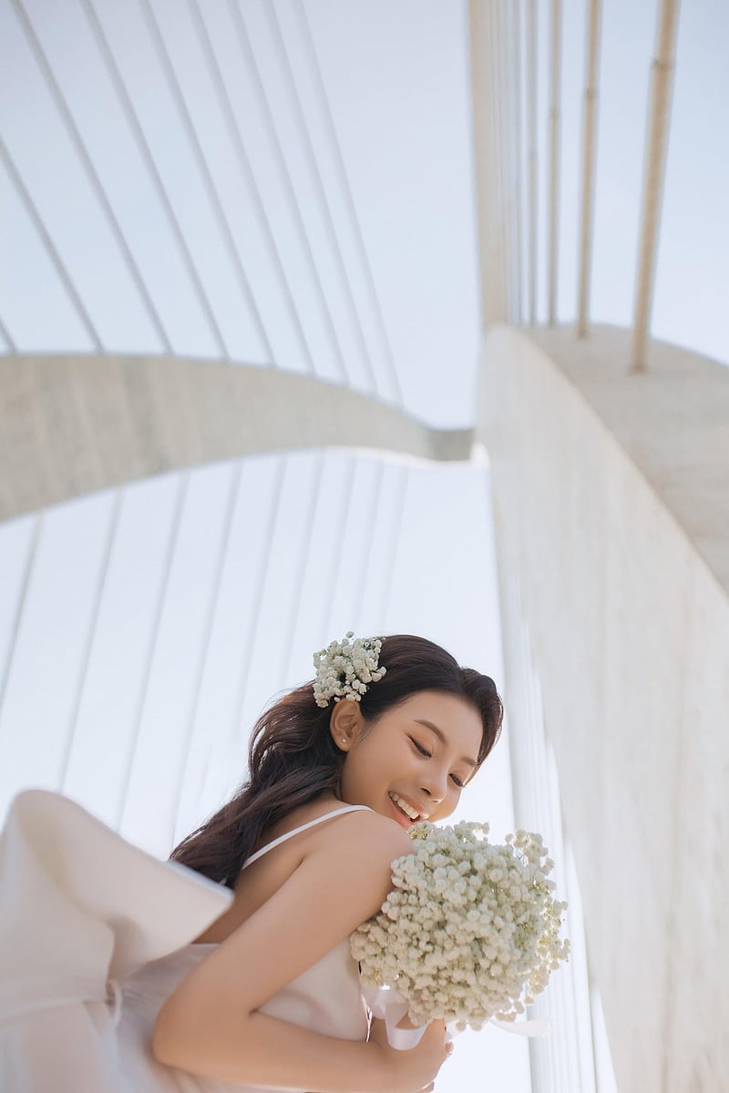 Elegant Wedding Reception