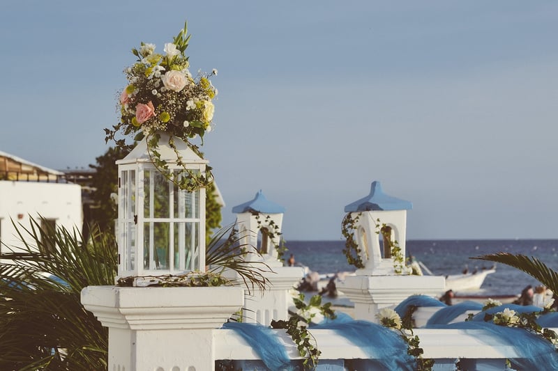 Lakeside Elegance Resort